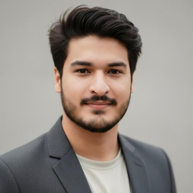 Ali Raza