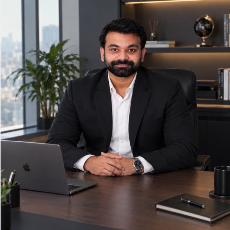 Umair Malik